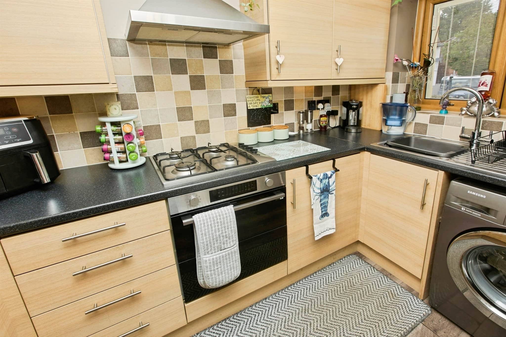 Property at Sycamore Court, Kilburn, Belper