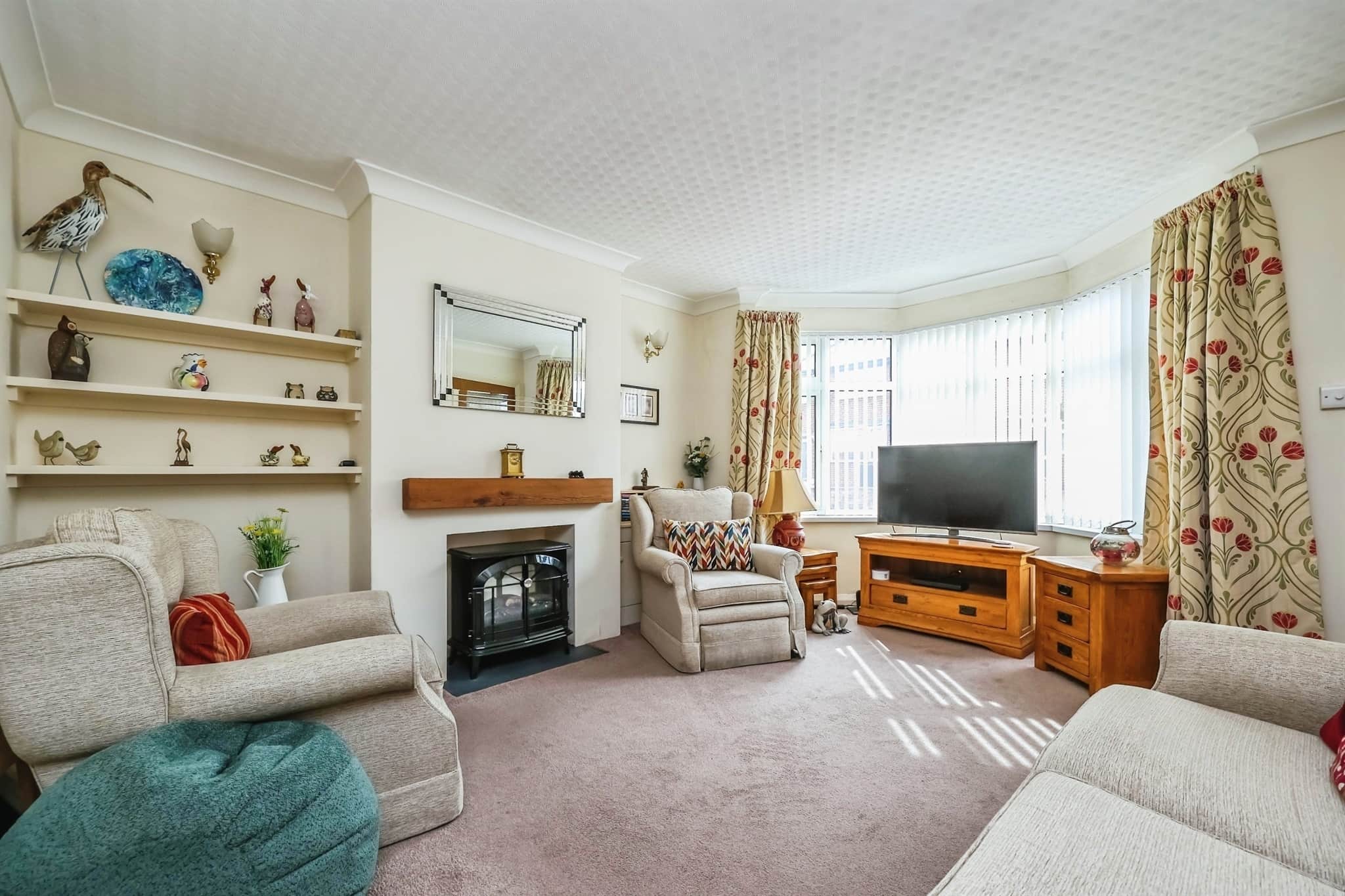 Property at Margaret Avenue, ILKESTON