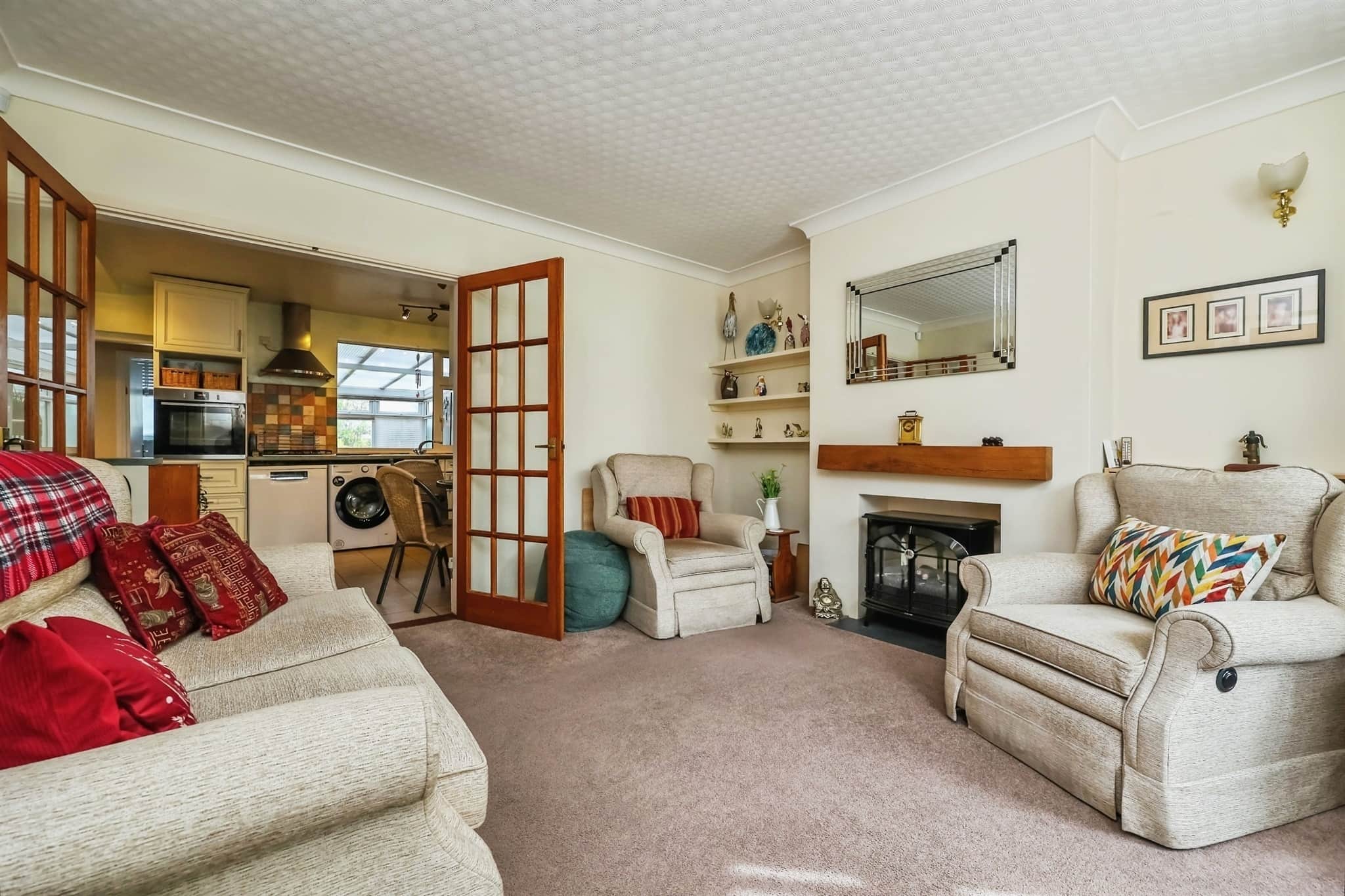 Property at Margaret Avenue, ILKESTON
