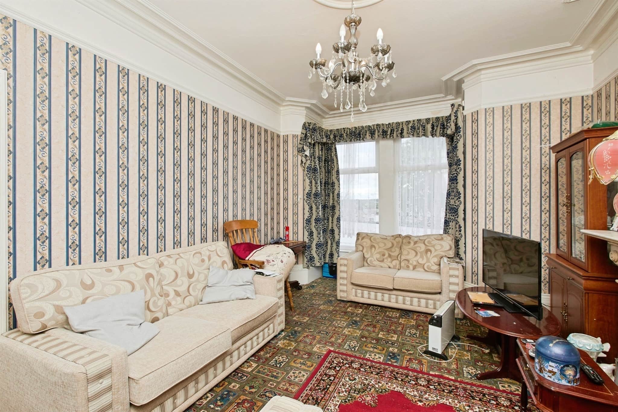 Property at Mill Hill Lane, Derby