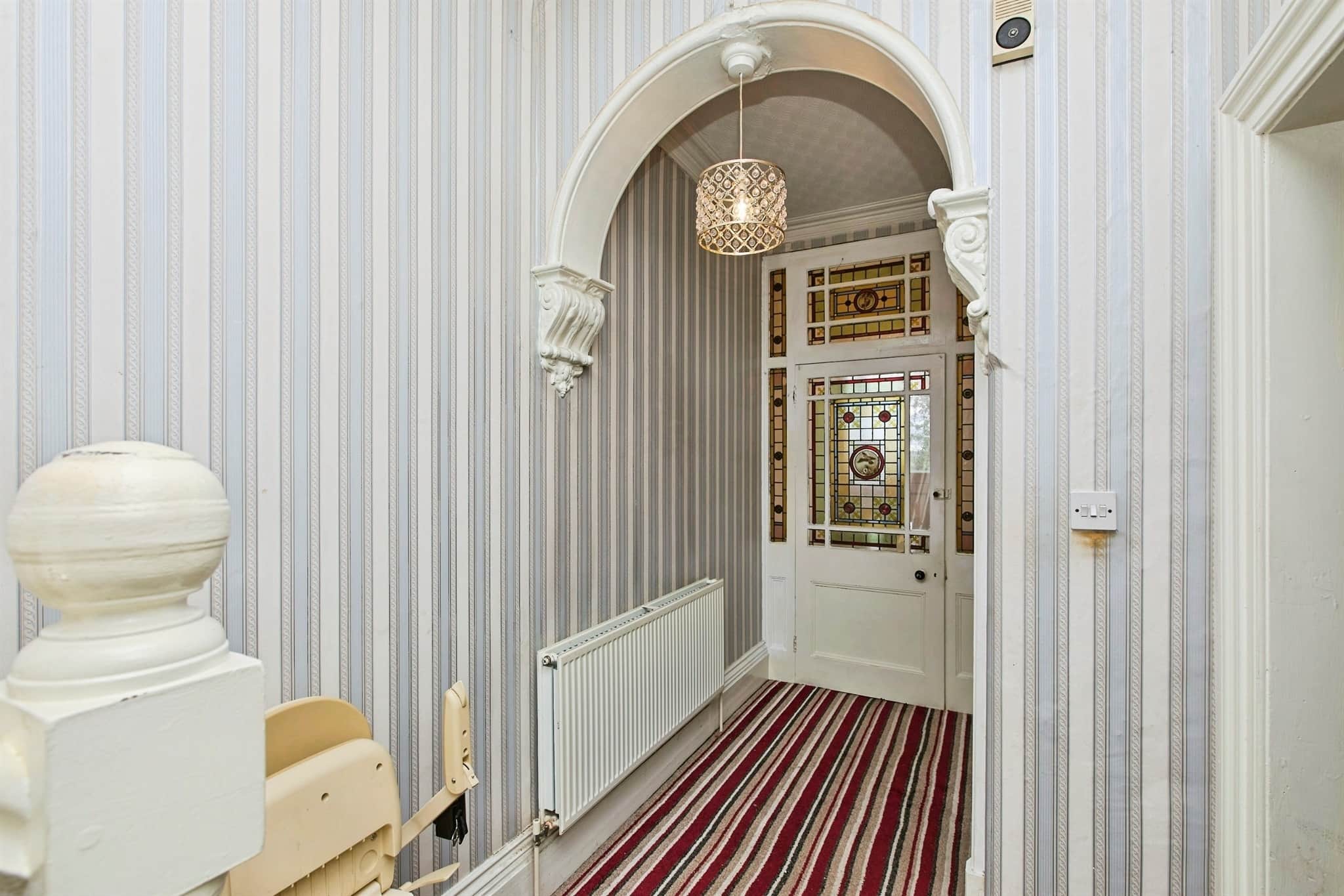 Property at Mill Hill Lane, Derby