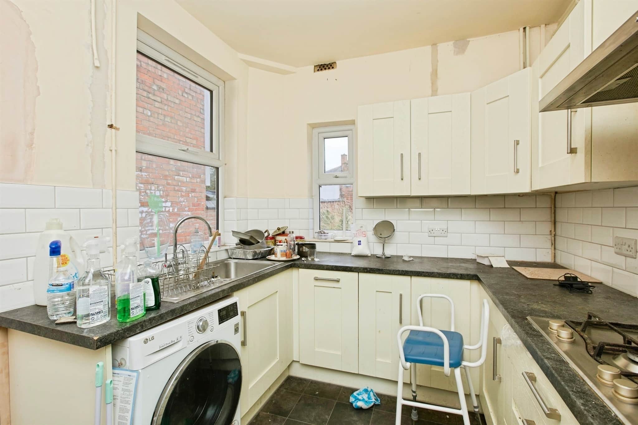 Property at Mill Hill Lane, Derby
