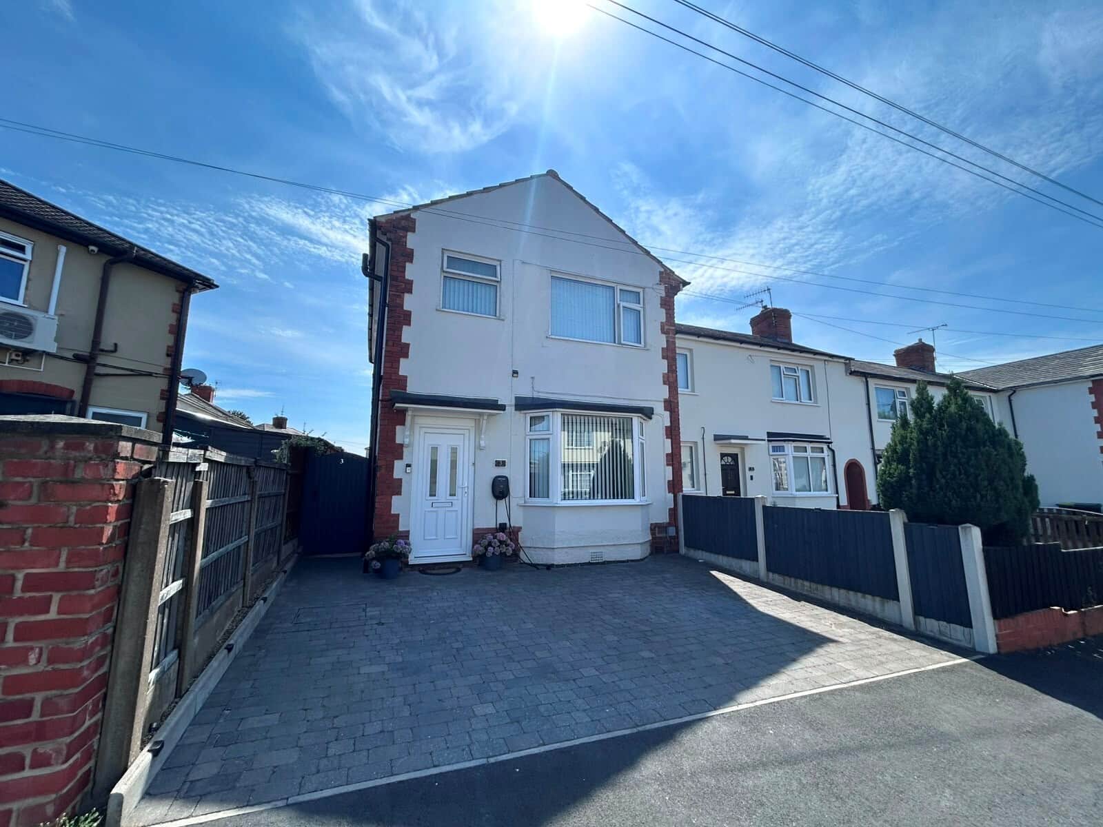 Property at Towson Avenue, Langley Mill, Nottingham