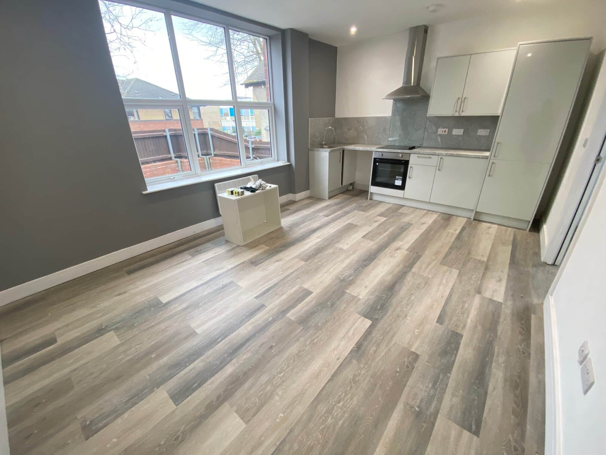 Property at Eleanor House, Albert Street, Ilkeston
