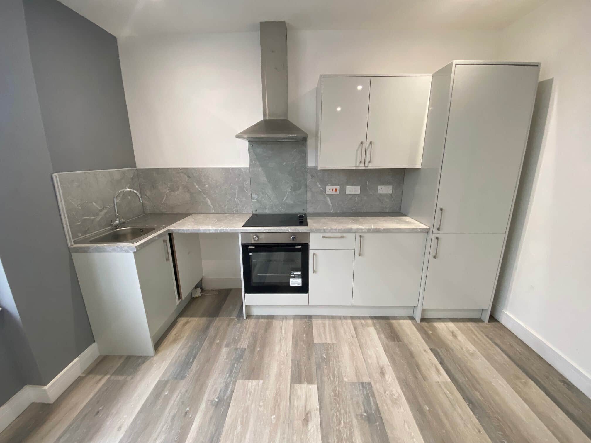 Property at Eleanor House, Albert Street, Ilkeston