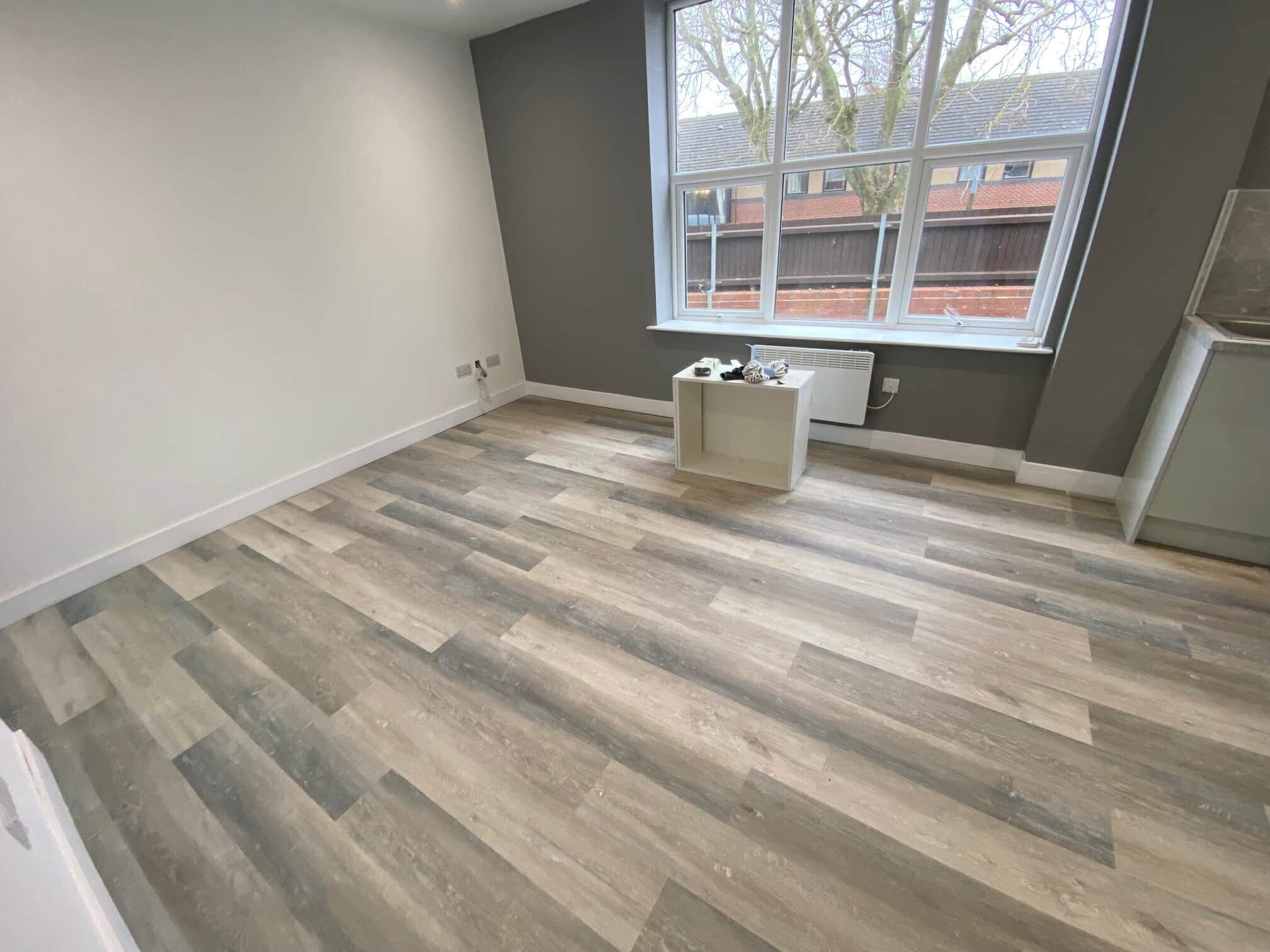 Property at Eleanor House, Albert Street, Ilkeston