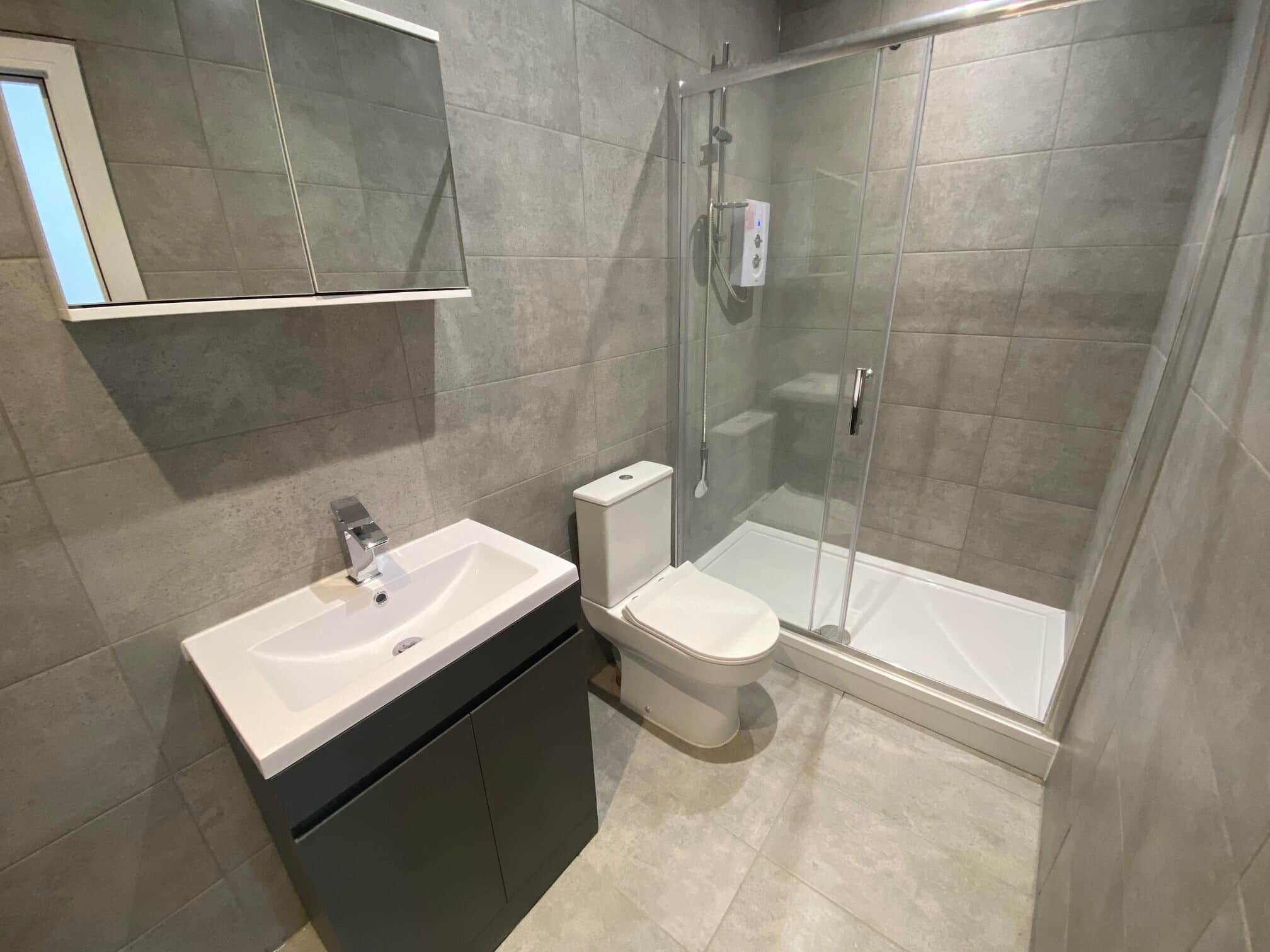 Property at Eleanor House, Albert Street, Ilkeston