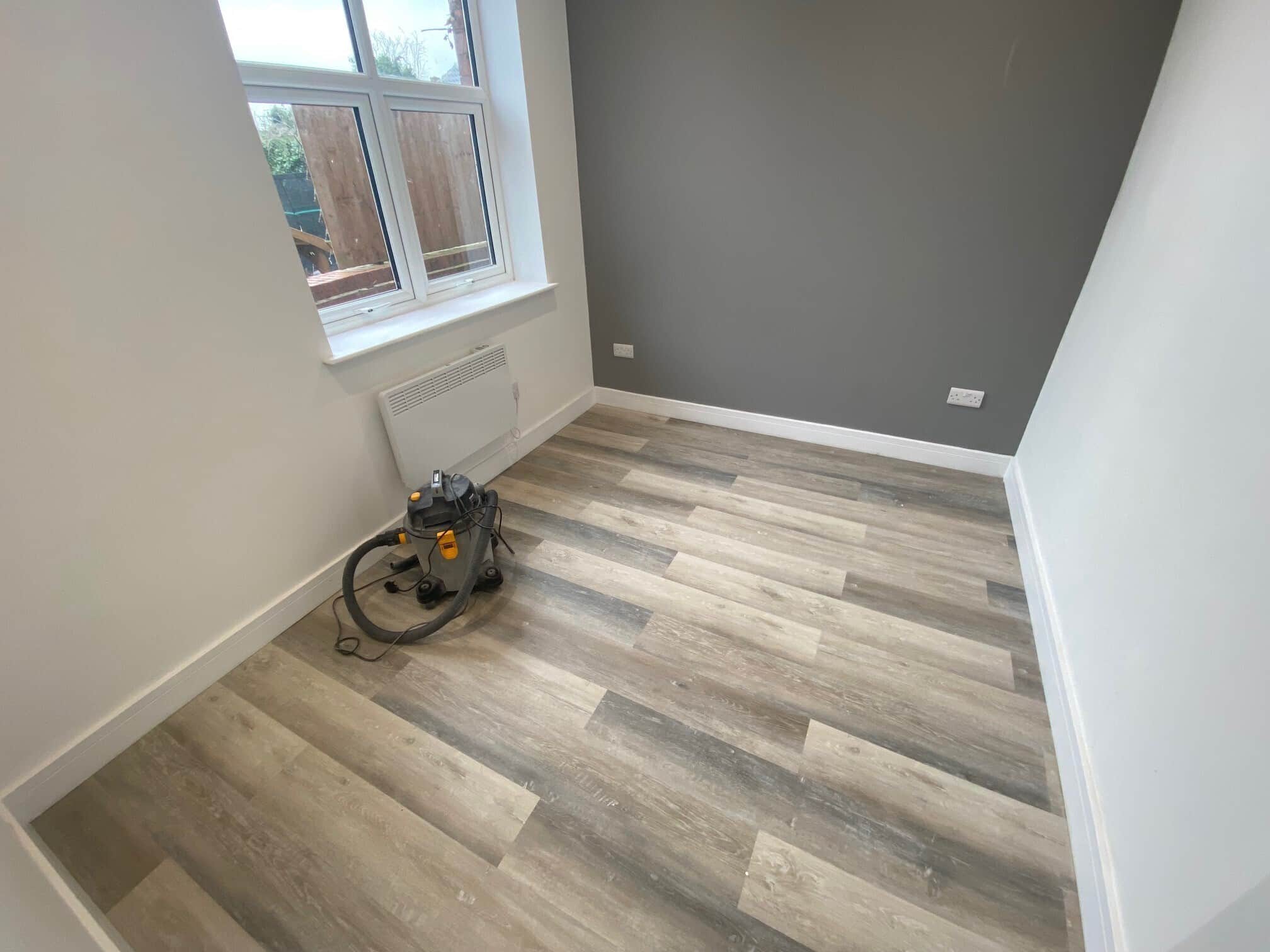 Property at Eleanor House, Albert Street, Ilkeston