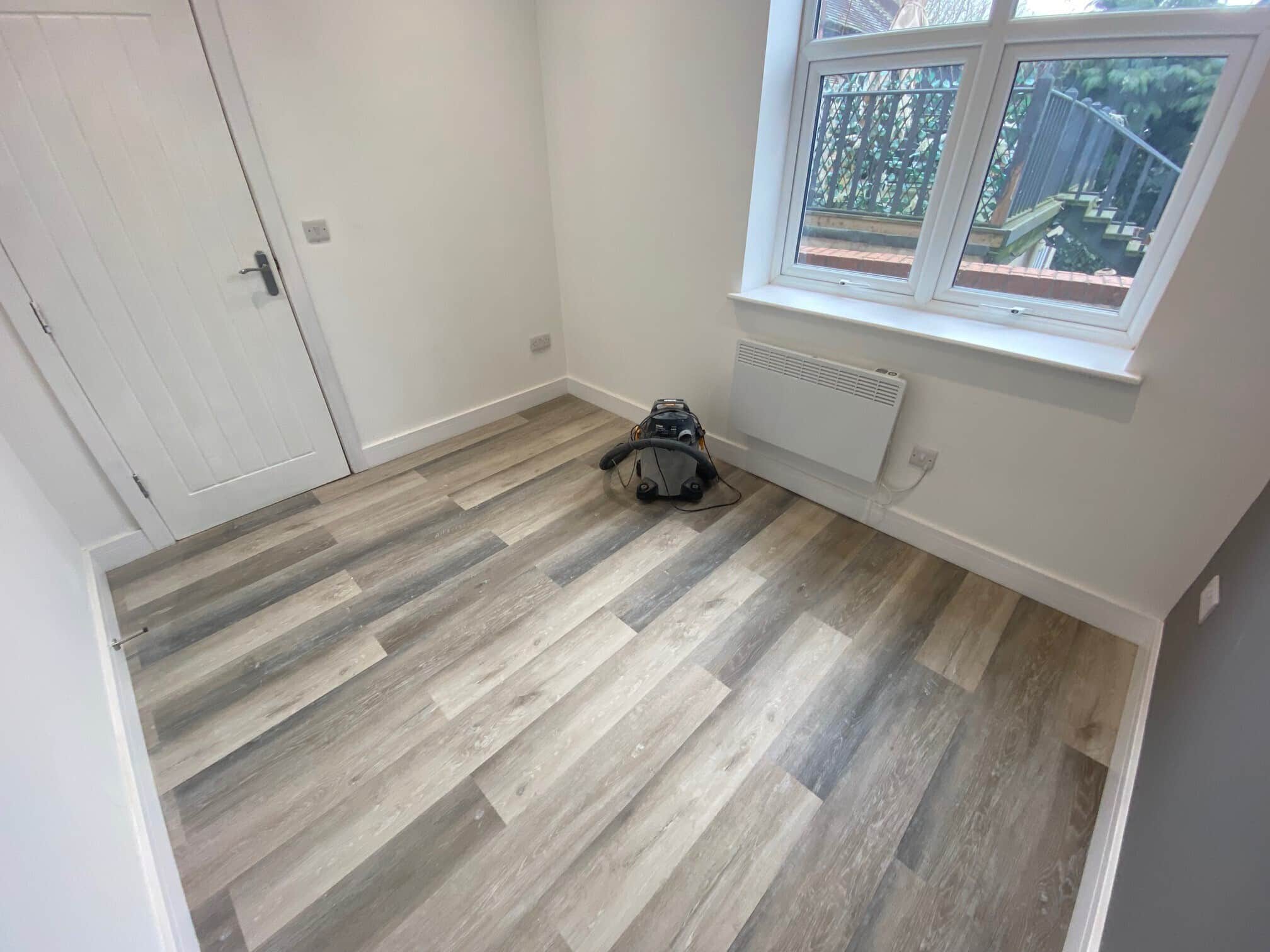 Property at Eleanor House, Albert Street, Ilkeston