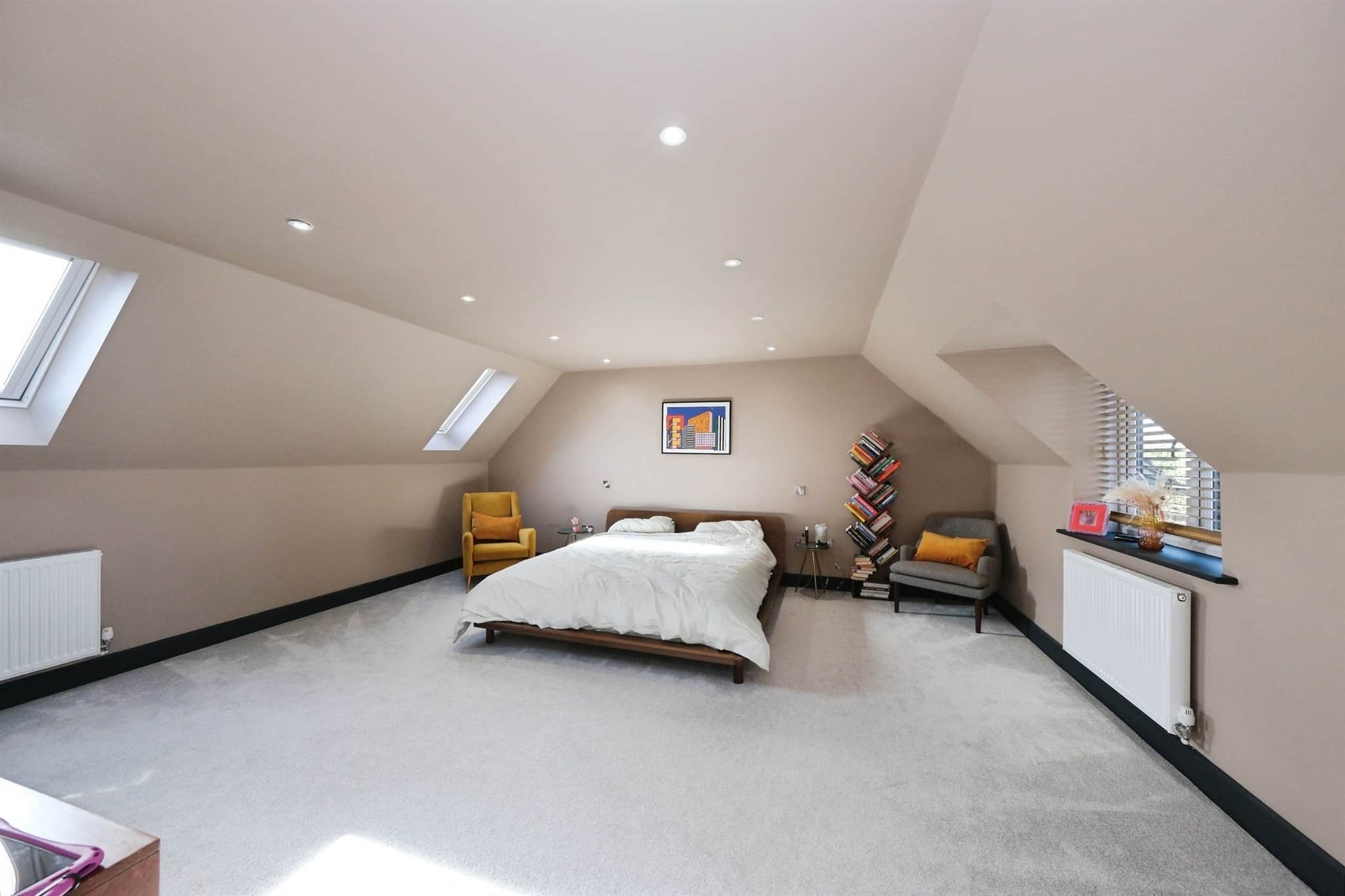 Property at Hall Lane, Willington, Derby