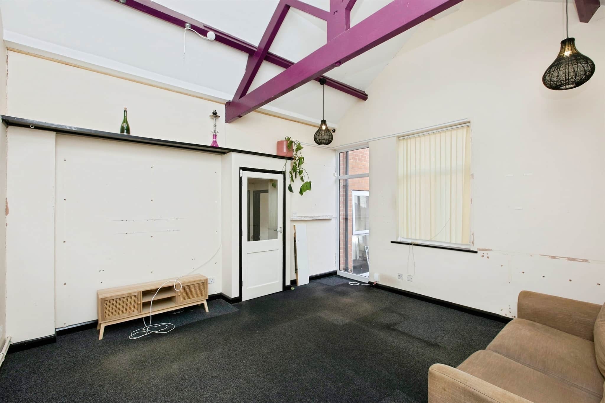 Property at Bramble Street, Derby