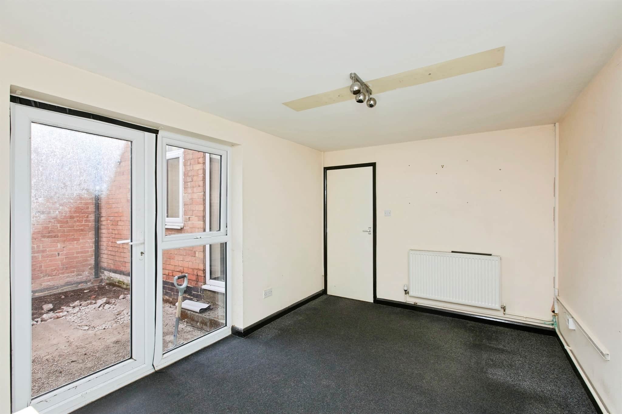 Property at Bramble Street, Derby