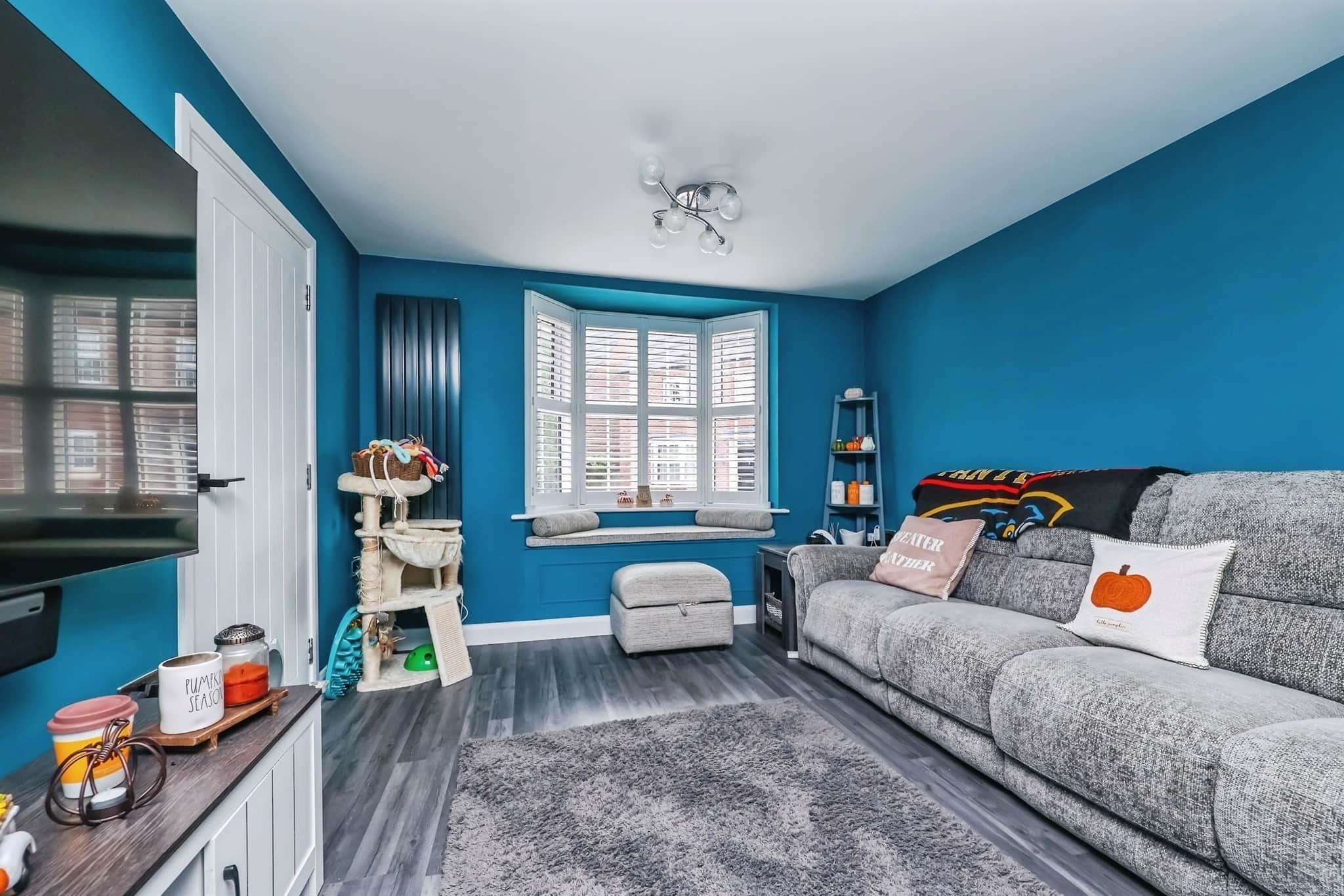 Property at Senator Close, Hucknall, NOTTINGHAM