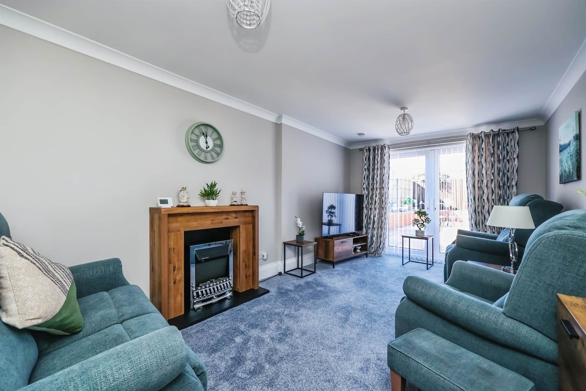 Property at Polperro Way, Hucknall, Nottingham