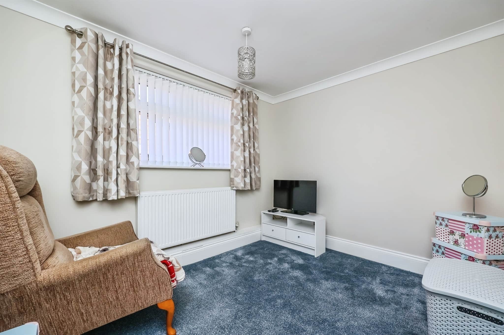 Property at Polperro Way, Hucknall, Nottingham