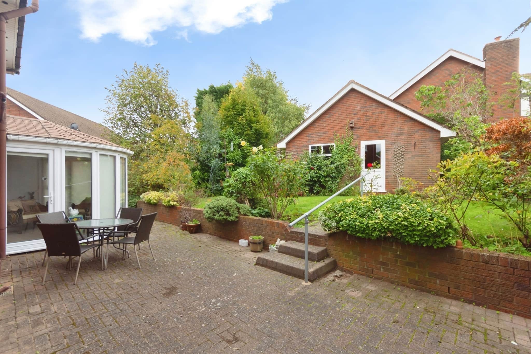 Property at Abberton Grove, Shirley, Solihull