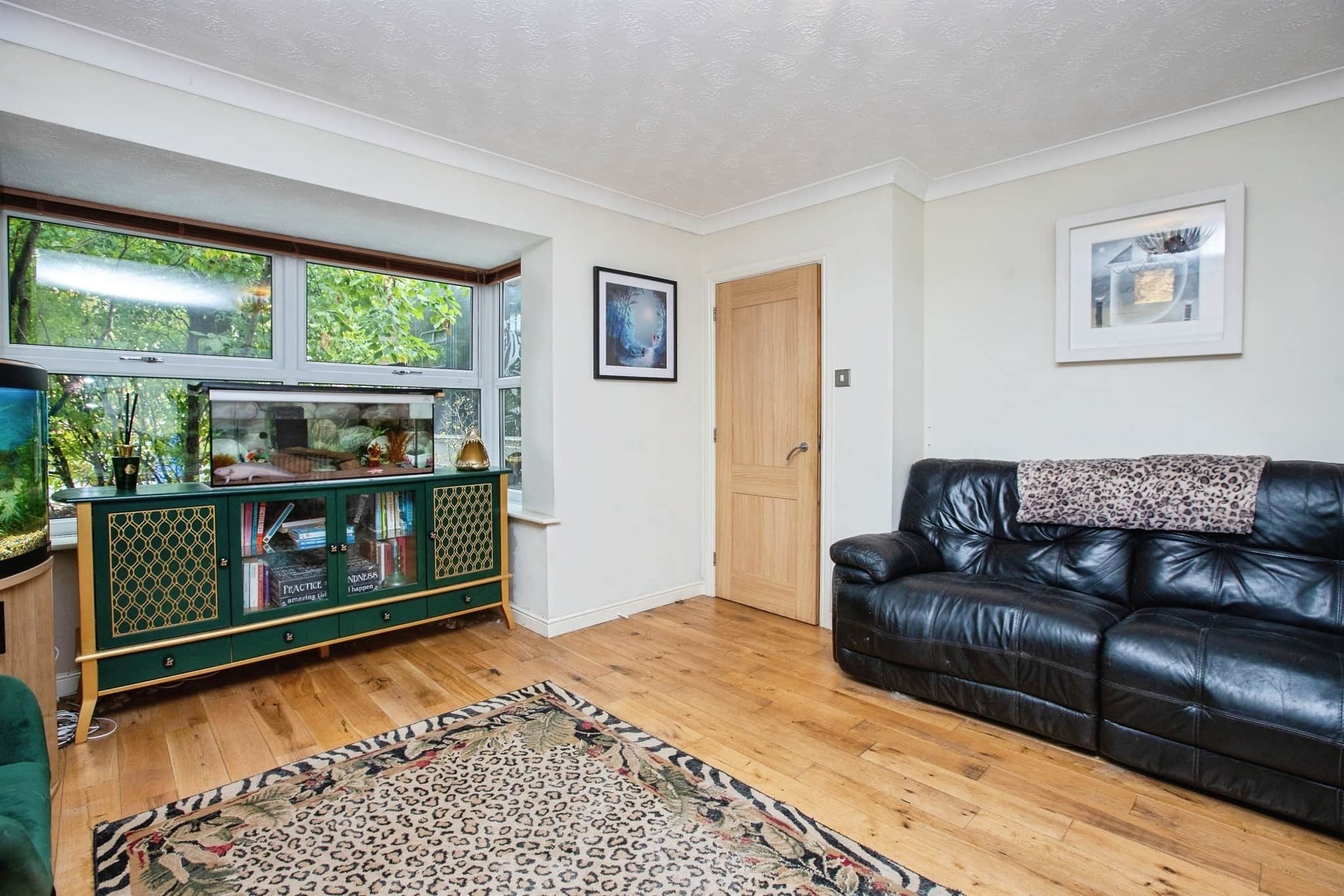 Property at Redcar Close, MANSFIELD