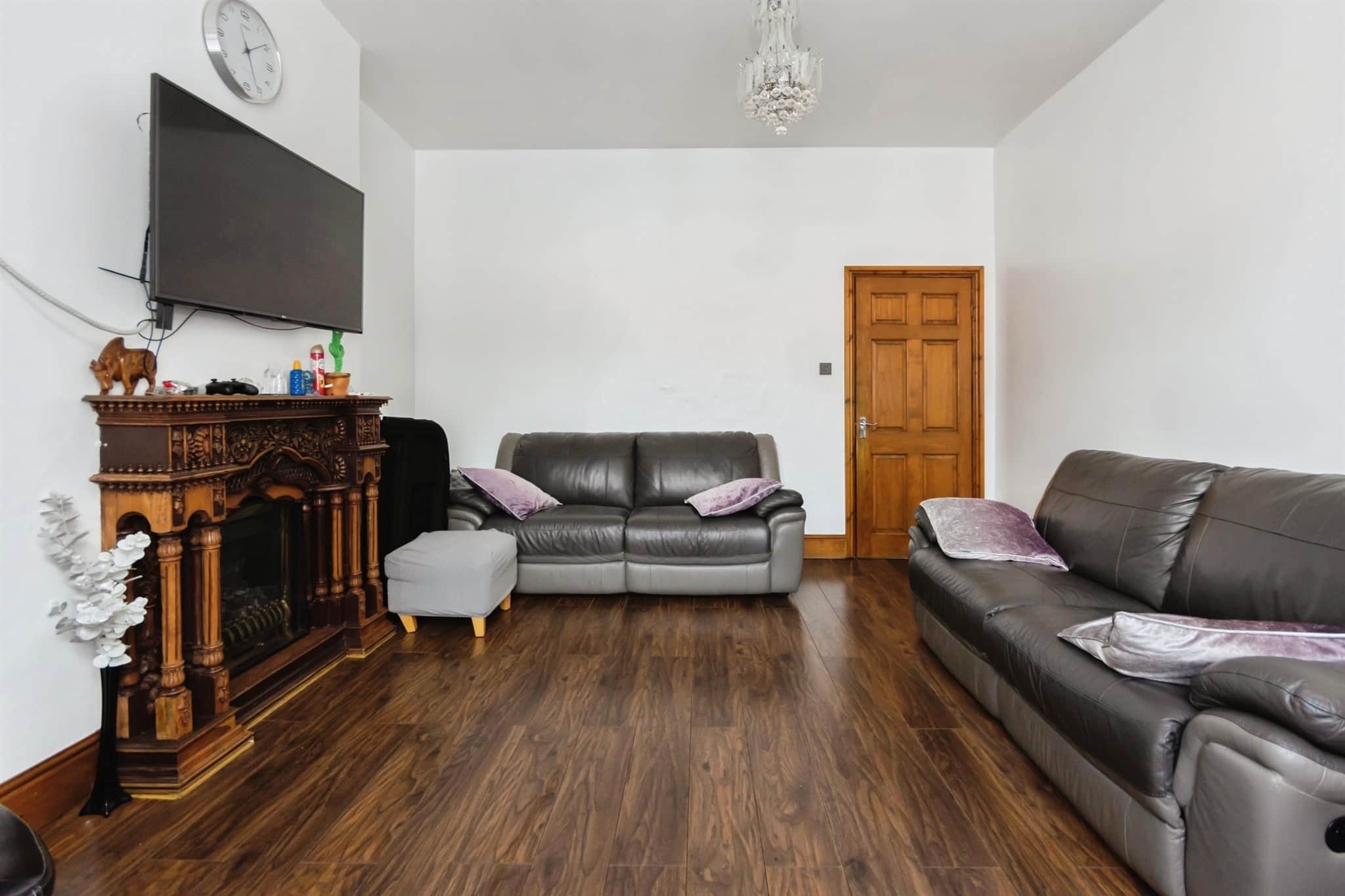 Property at Woodstock Road, Moseley, BIRMINGHAM