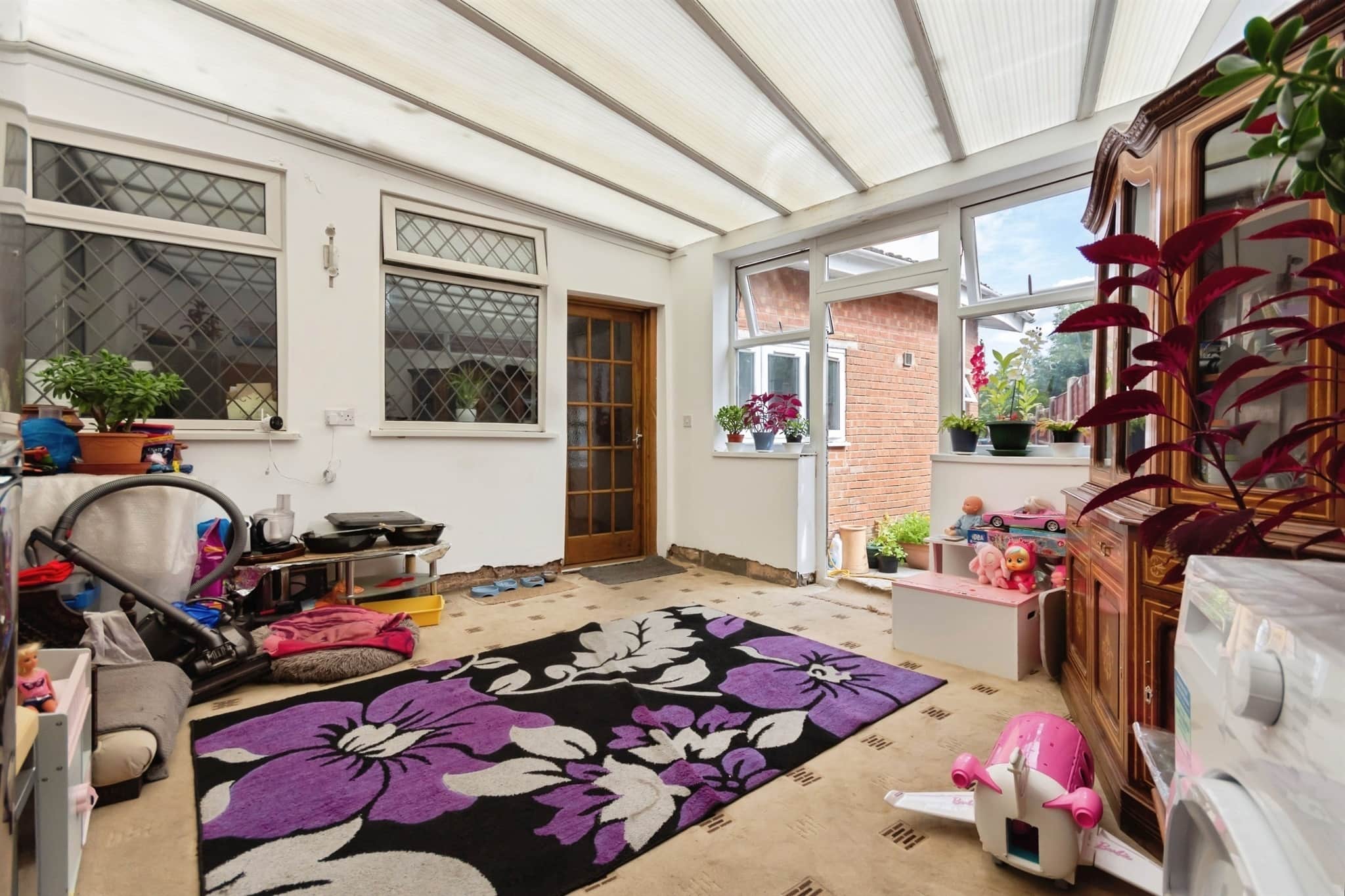 Property at Woodstock Road, Moseley, BIRMINGHAM