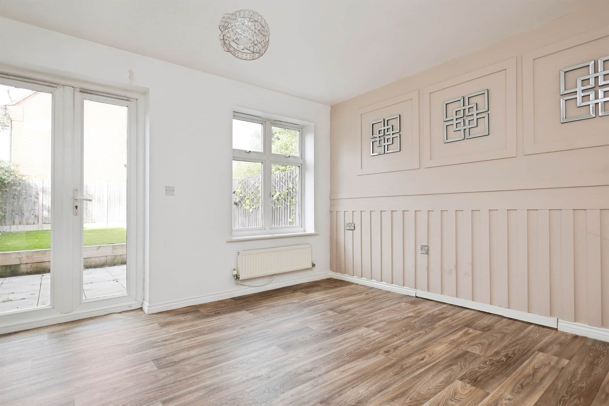 Property at Wavers Marston, BIRMINGHAM