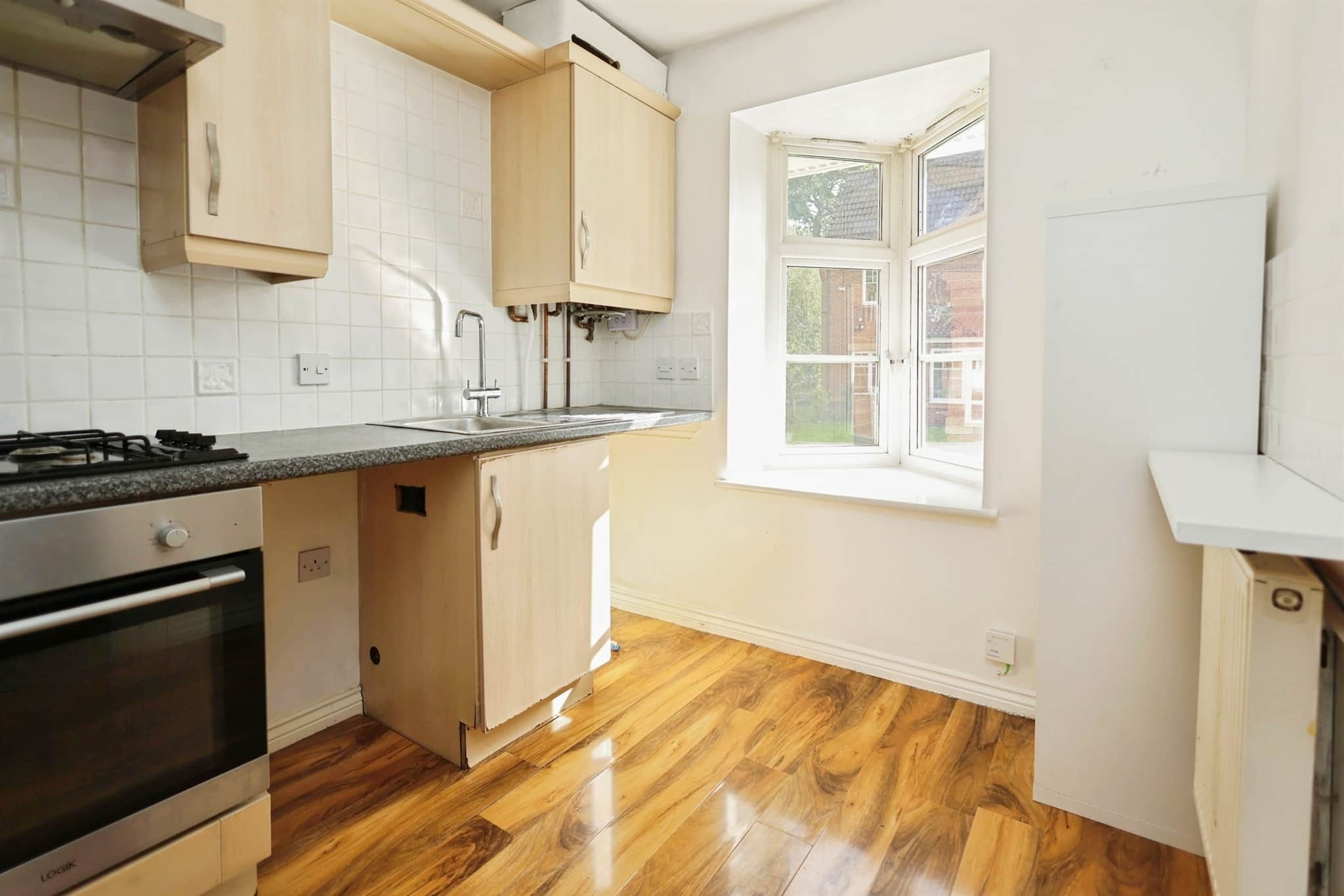 Property at Wavers Marston, BIRMINGHAM
