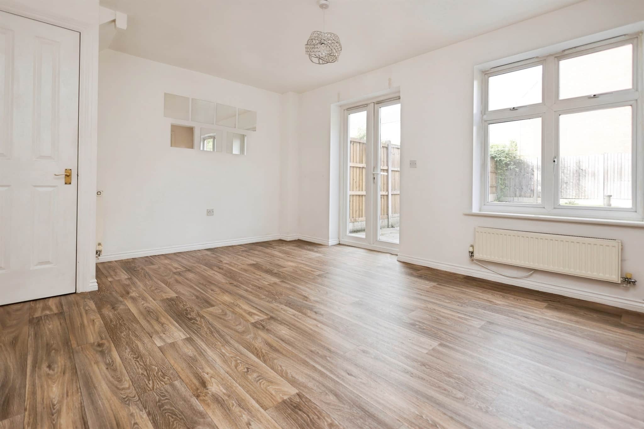 Property at Wavers Marston, BIRMINGHAM