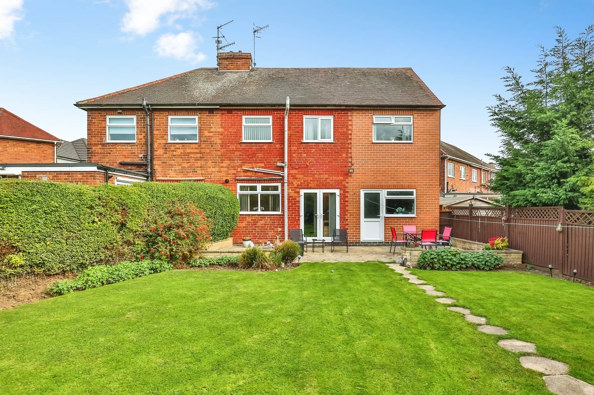 Property at Edmund Grove, Hucknall, Nottingham