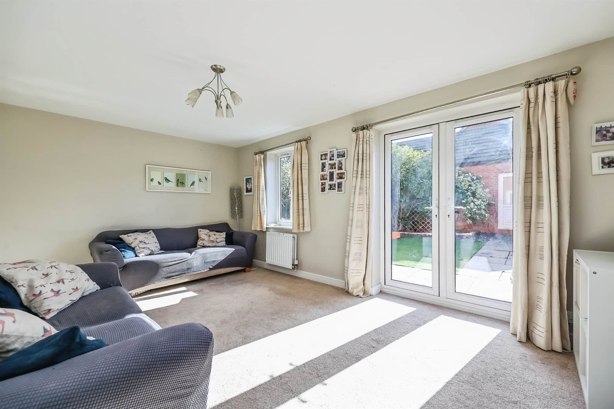 Property at Ryknield Road, Hucknall, Nottingham