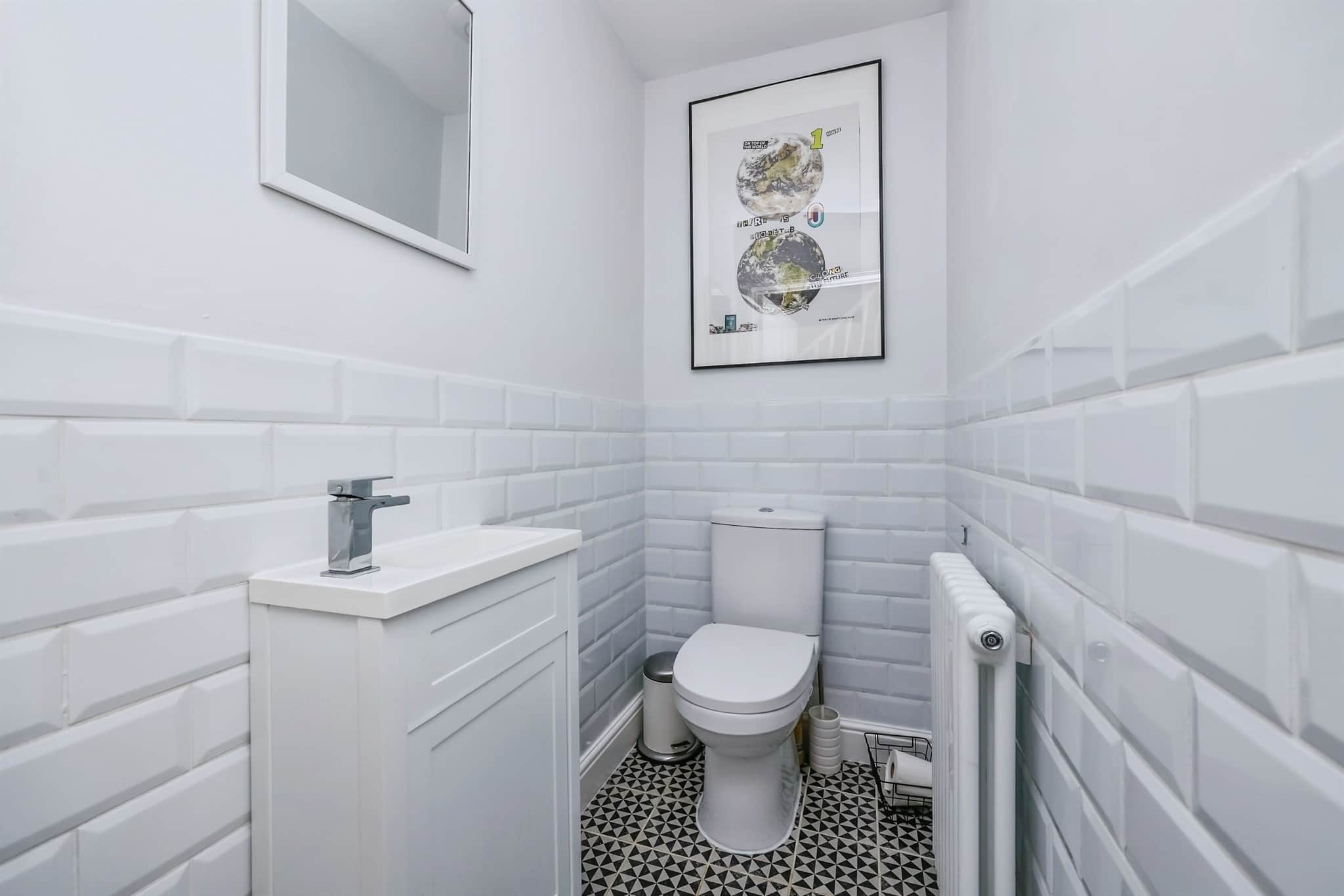 Property at Ryknield Road, Hucknall, Nottingham