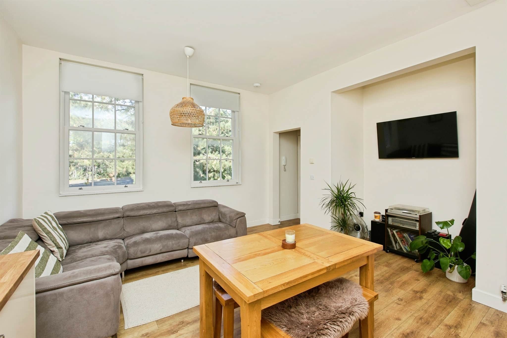Property at Vivian Street, Derby