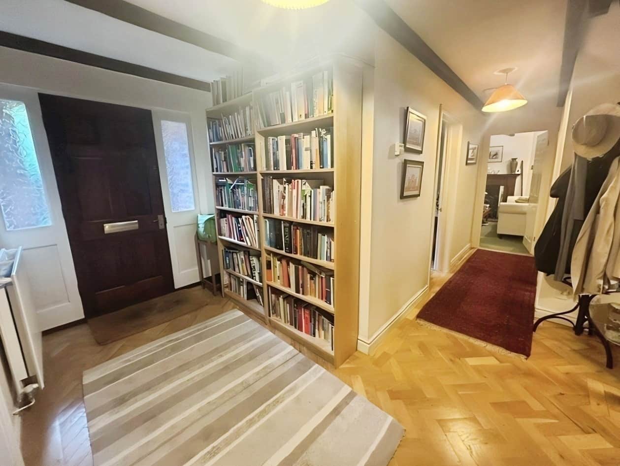 Property at St Marys Close, Osgathorpe, Loughborough