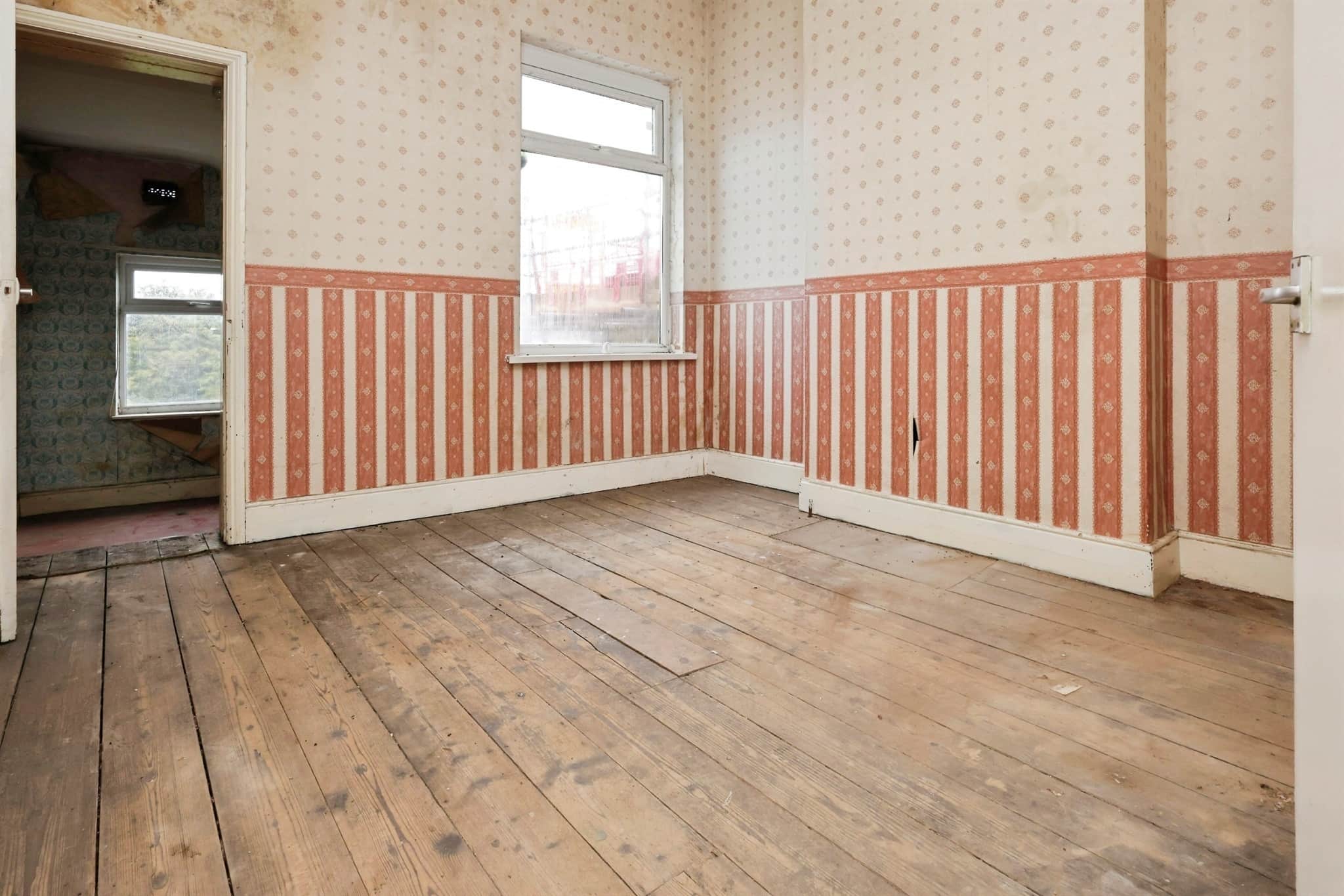 Property at Cook Street, Birmingham