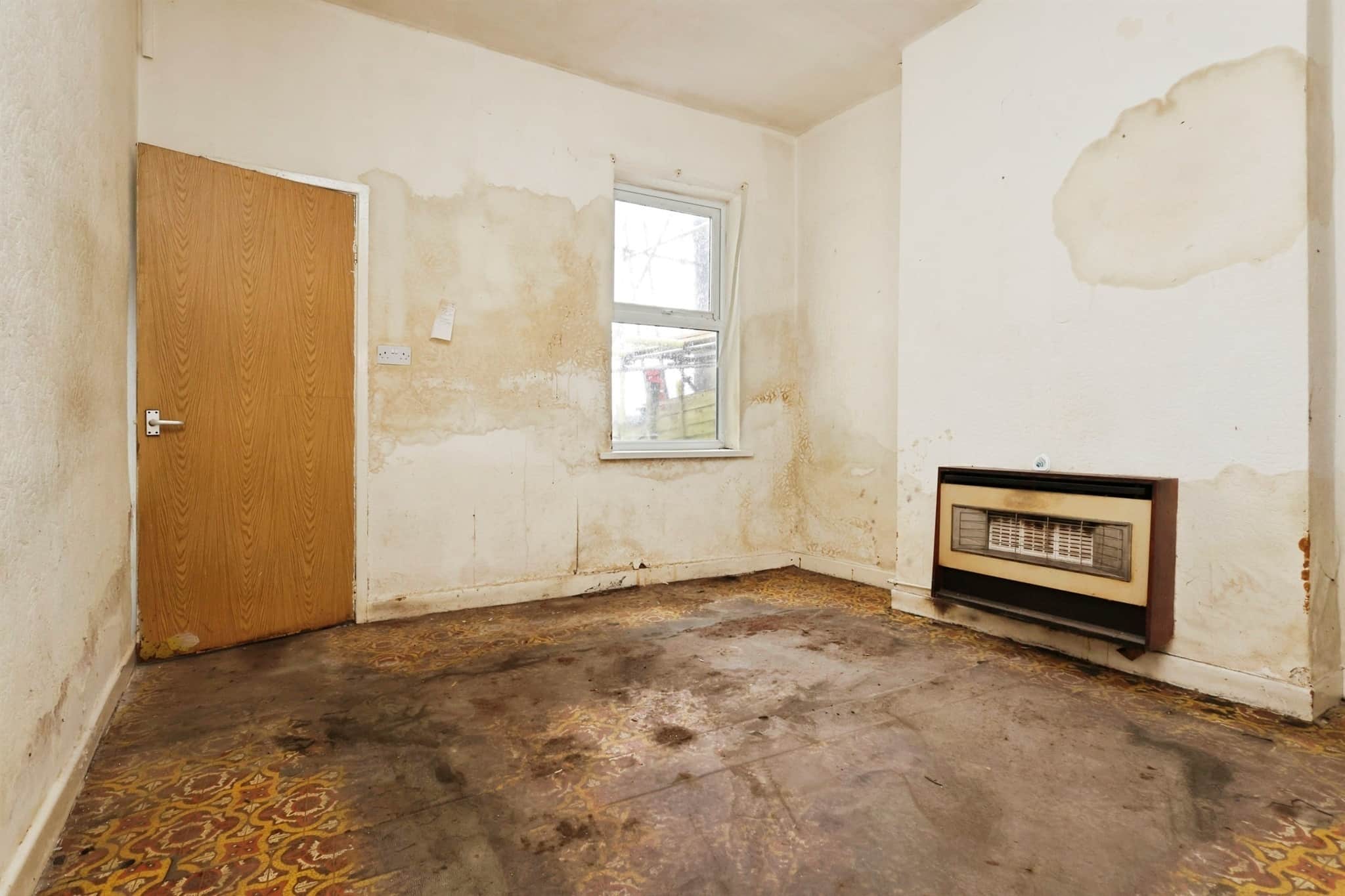 Property at Cook Street, Birmingham