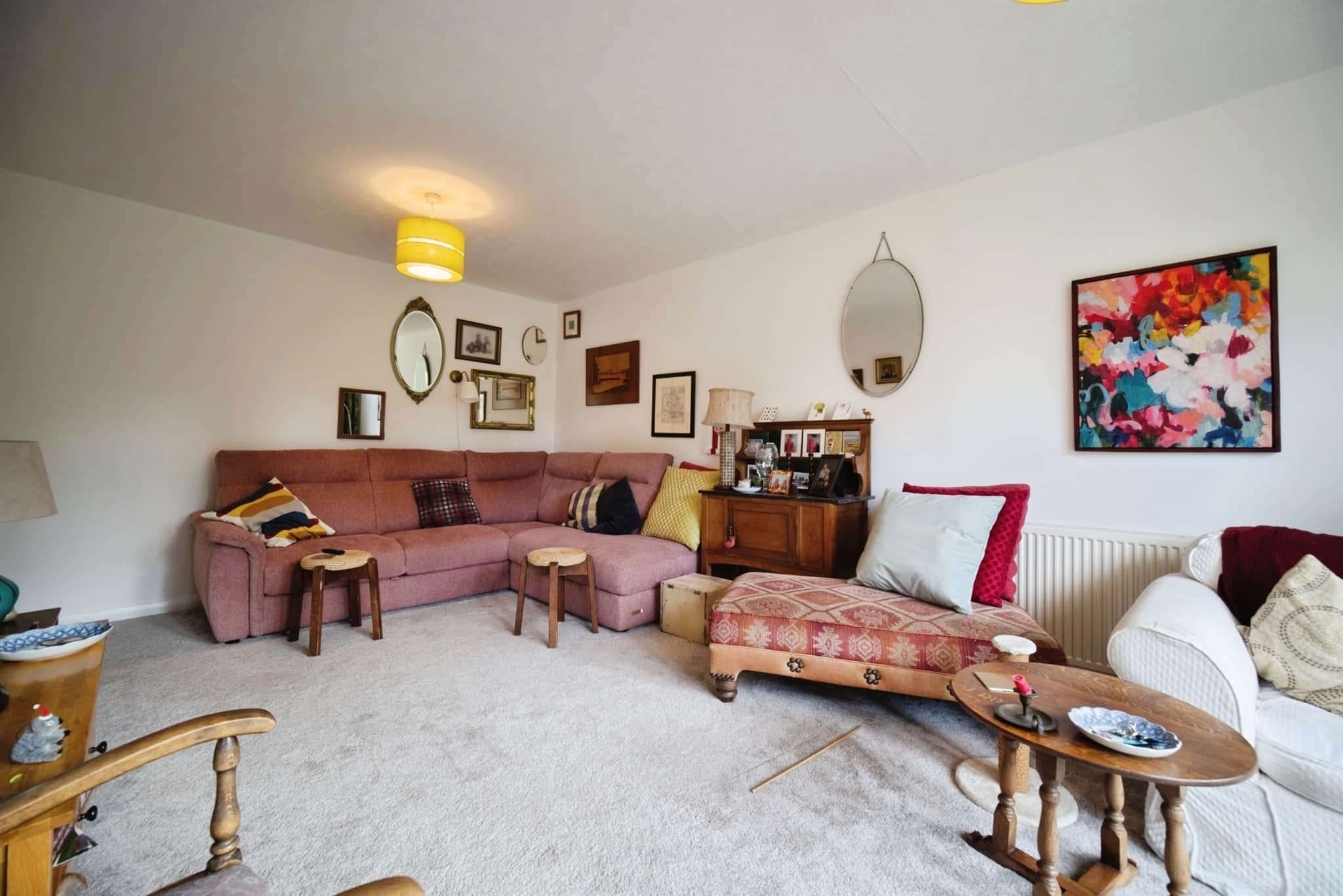 Property at Napier Close, Mickleover, Derby