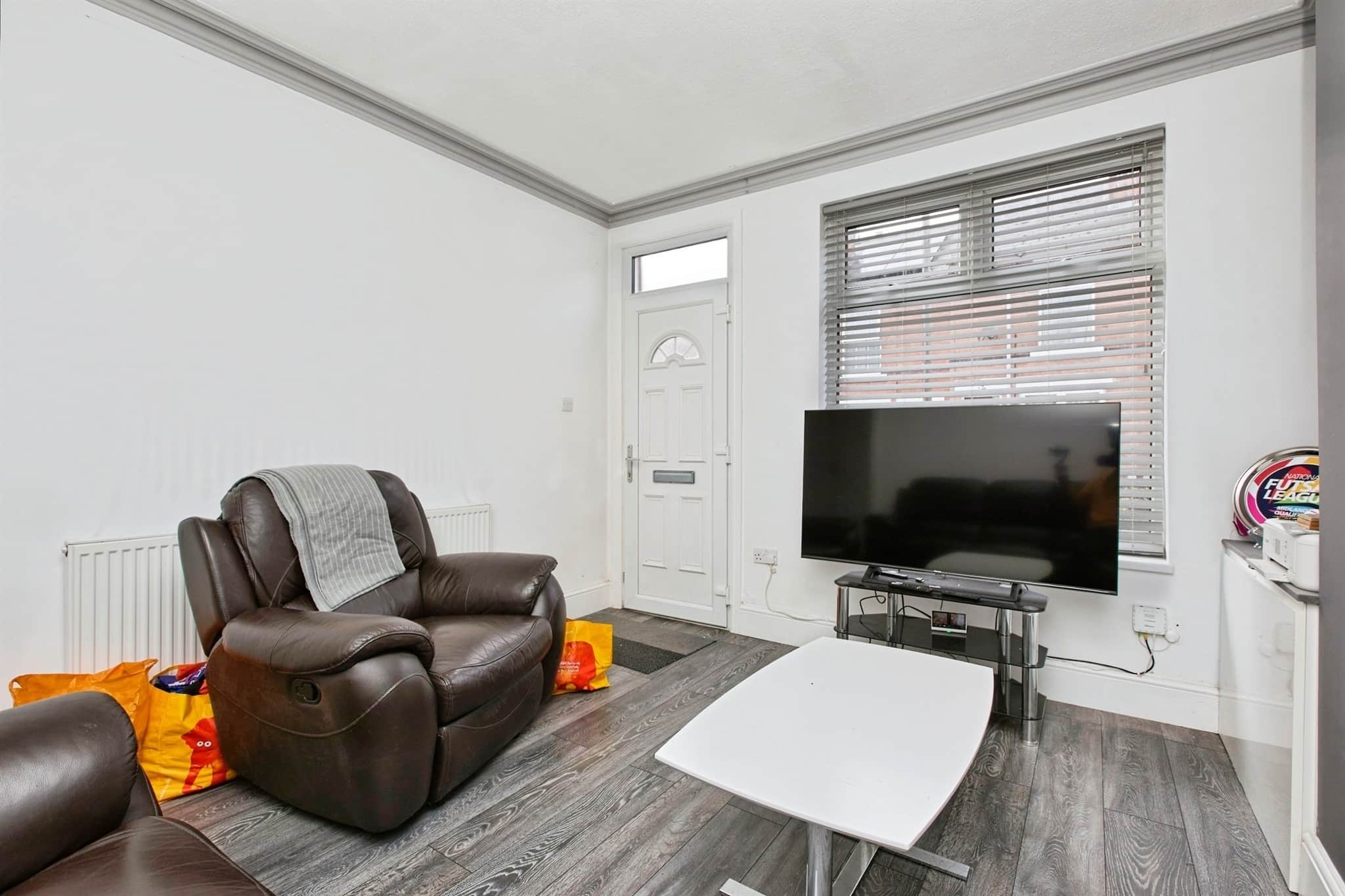 Property at Howe Street, Derby