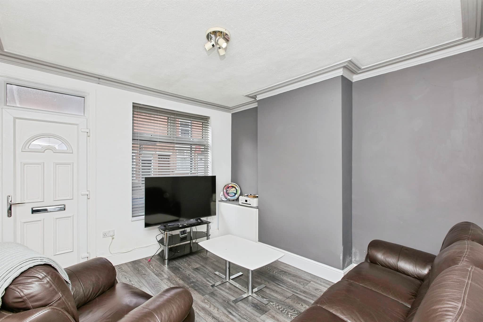Property at Howe Street, Derby