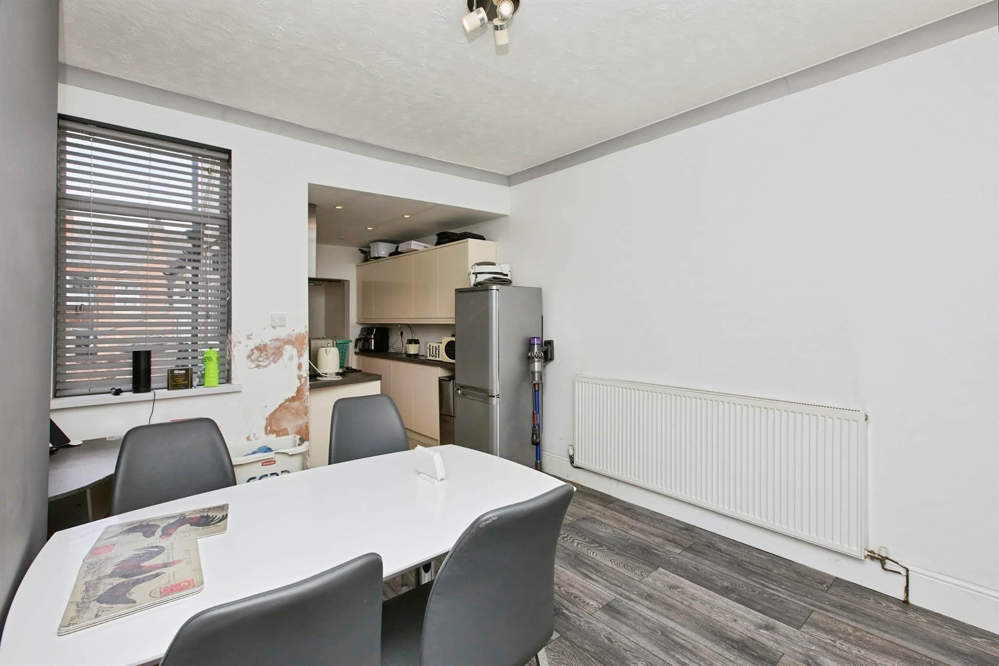 Property at Howe Street, Derby