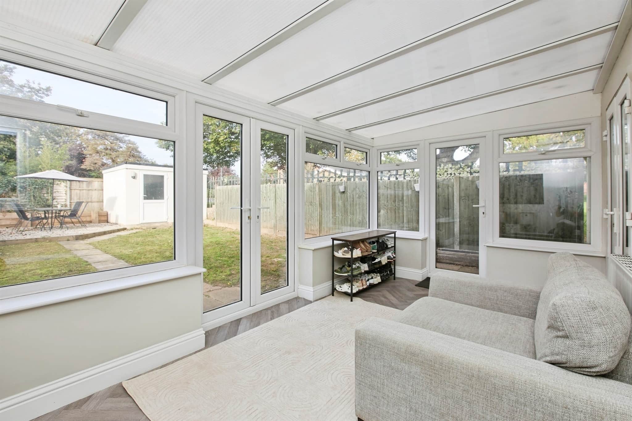 Property at Mackenzie Street, Derby