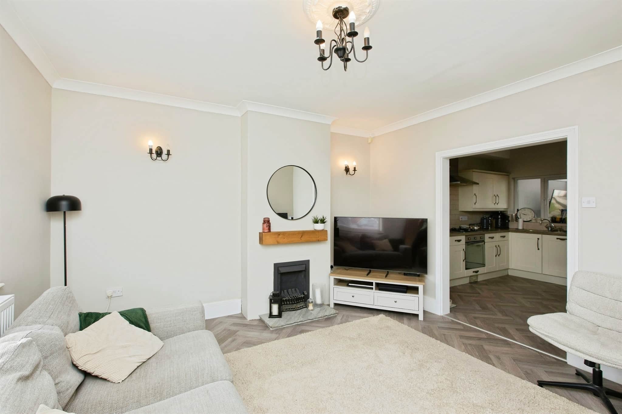 Property at Mackenzie Street, Derby
