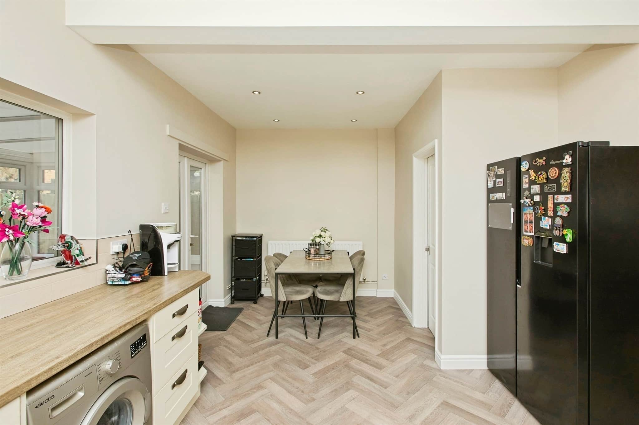 Property at Mackenzie Street, Derby