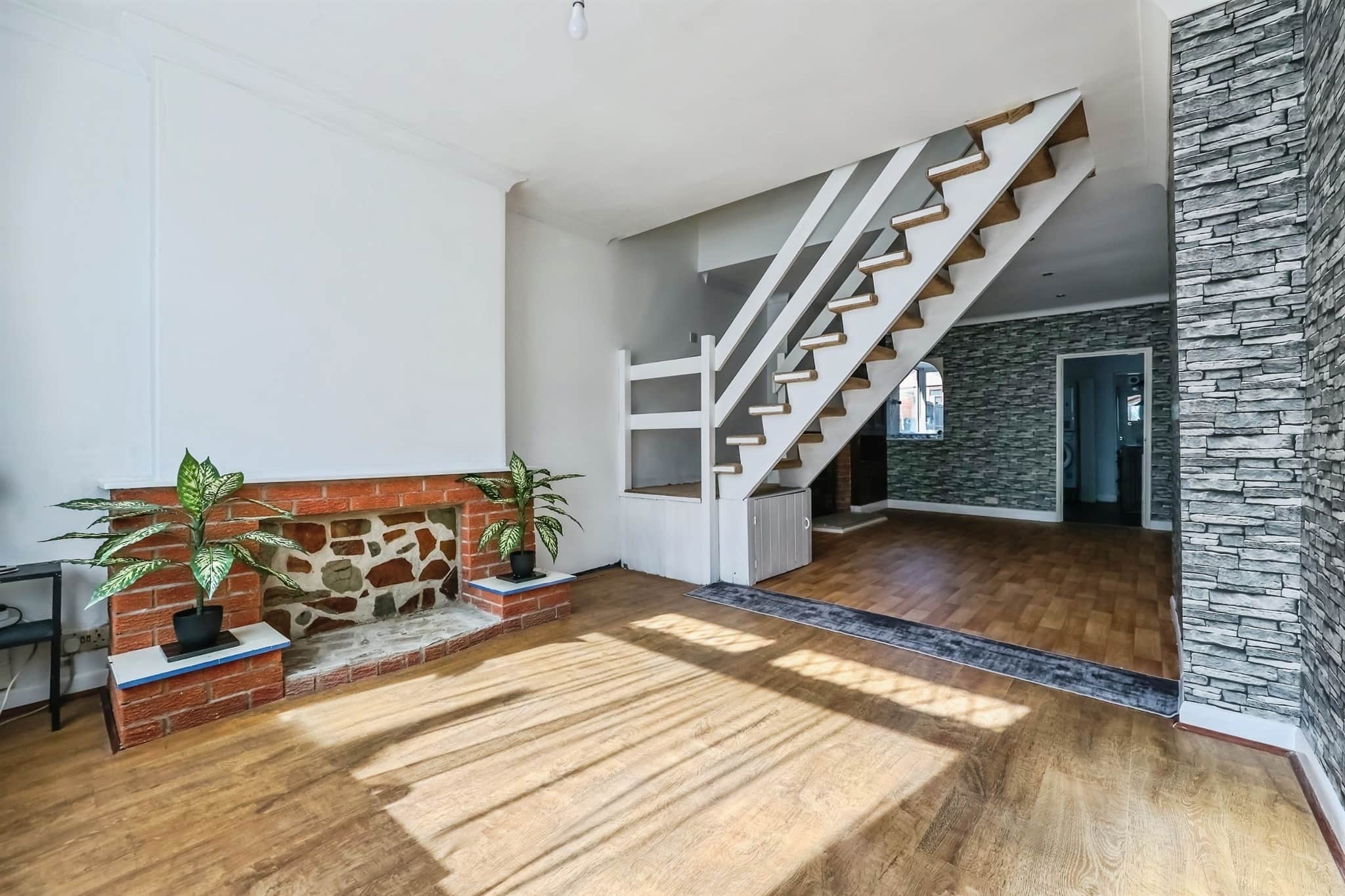Property at Nelson Street, ILKESTON