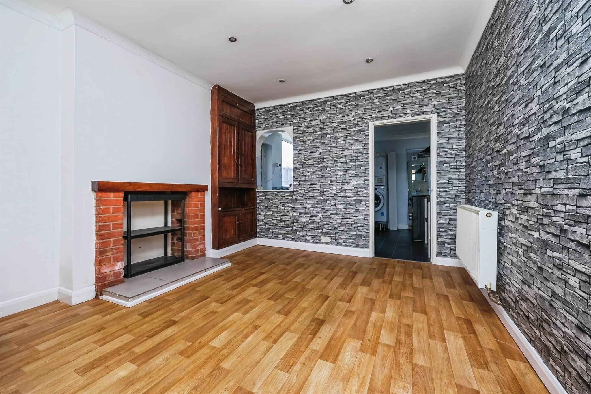 Property at Nelson Street, ILKESTON
