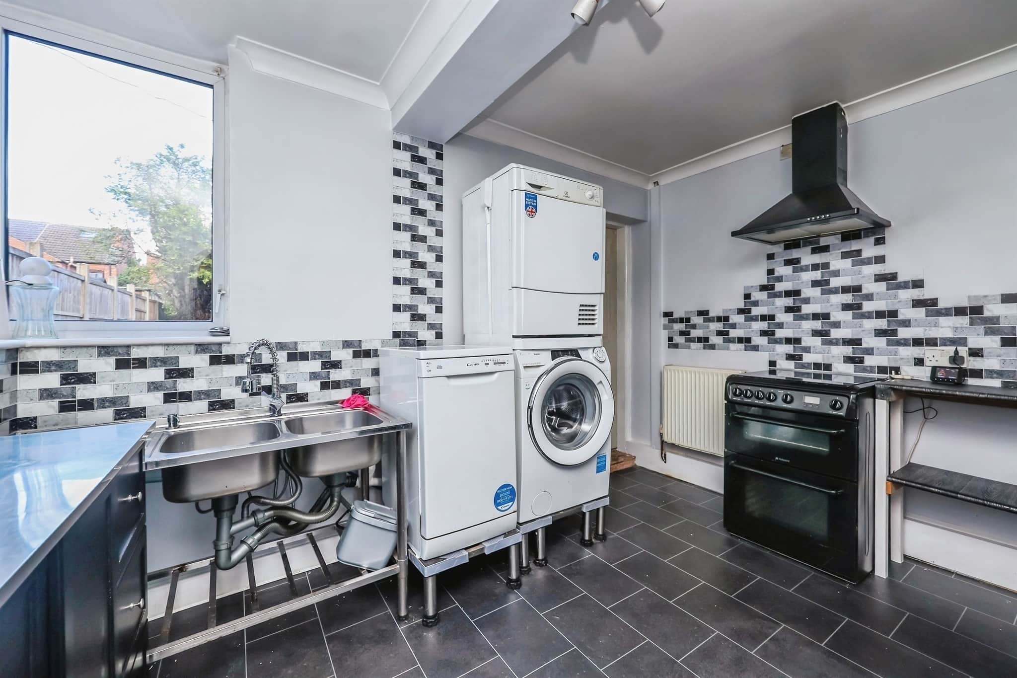 Property at Nelson Street, ILKESTON