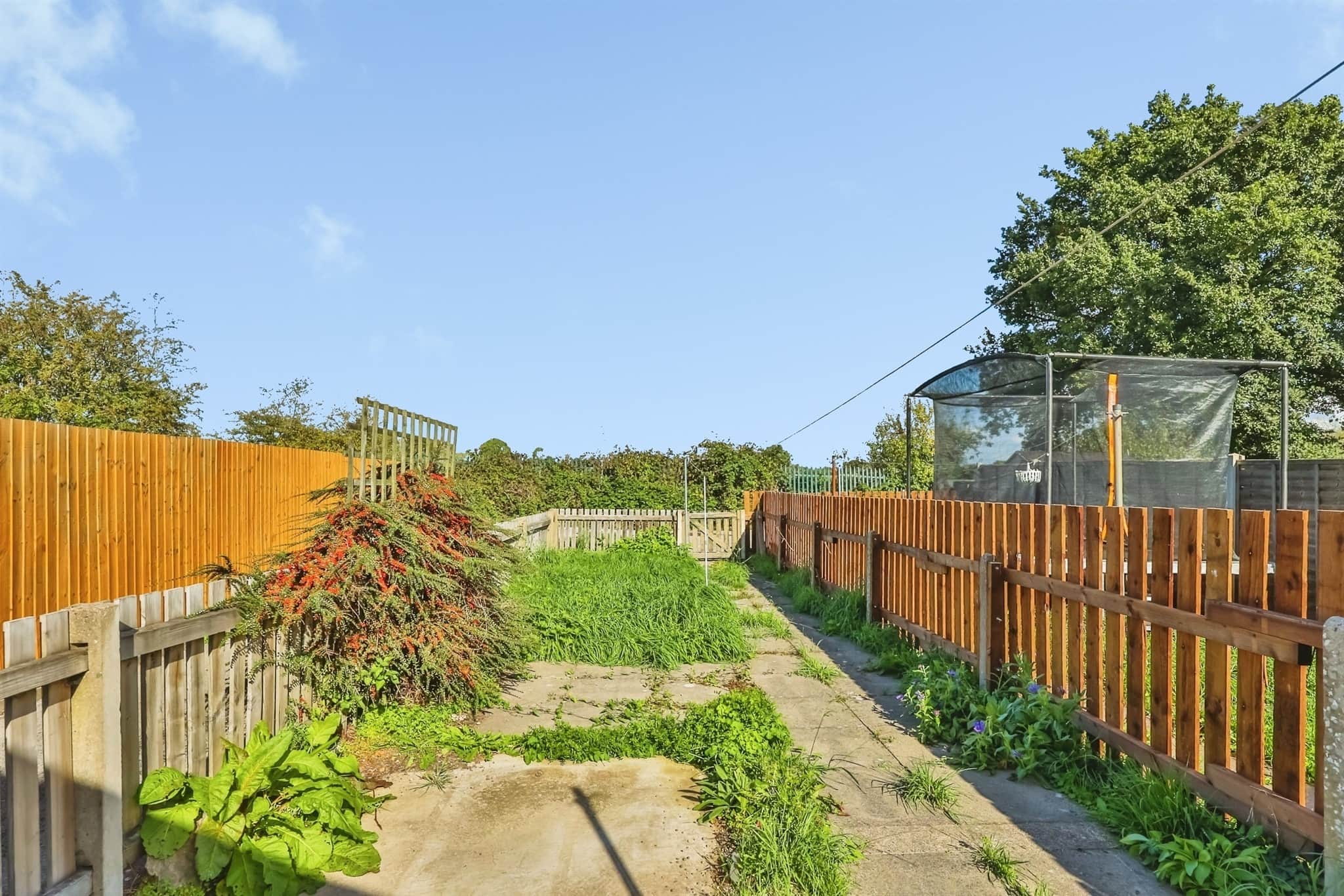 Property at Belper Road, Stanley Common, Ilkeston