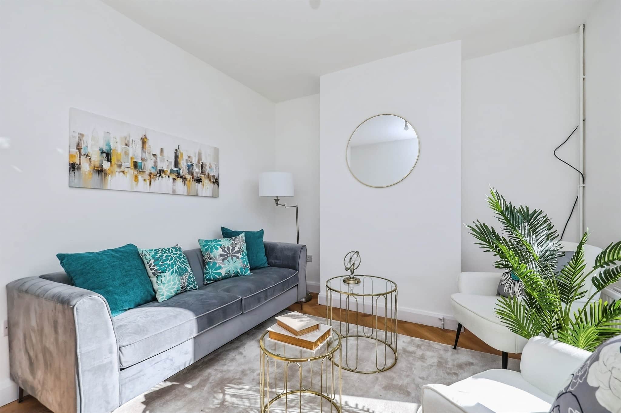 Property at Belper Road, Stanley Common, Ilkeston