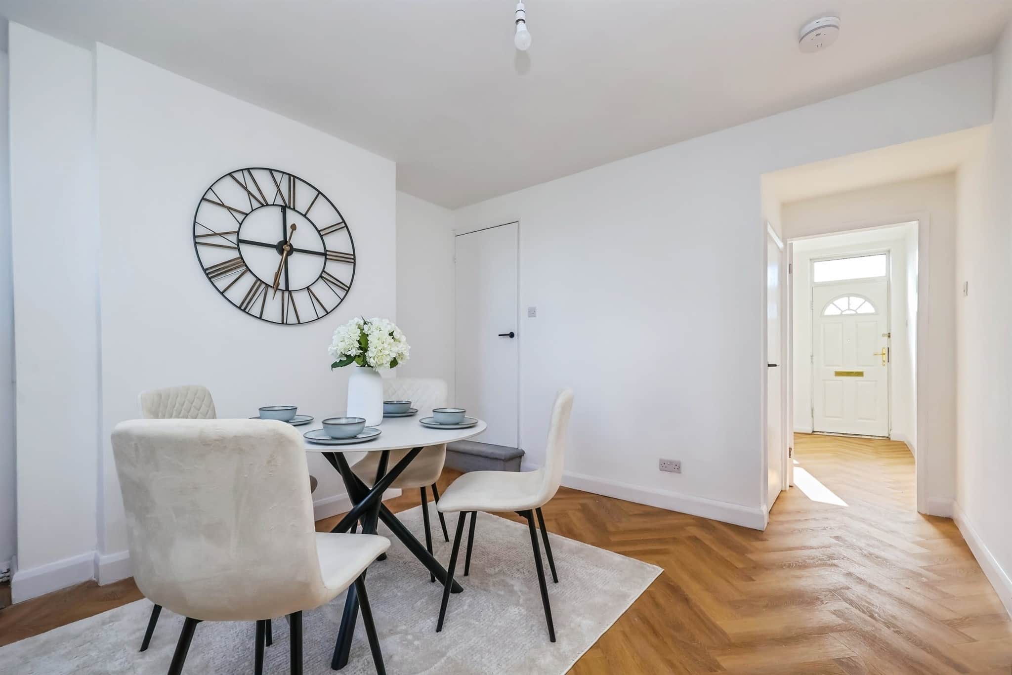 Property at Belper Road, Stanley Common, Ilkeston