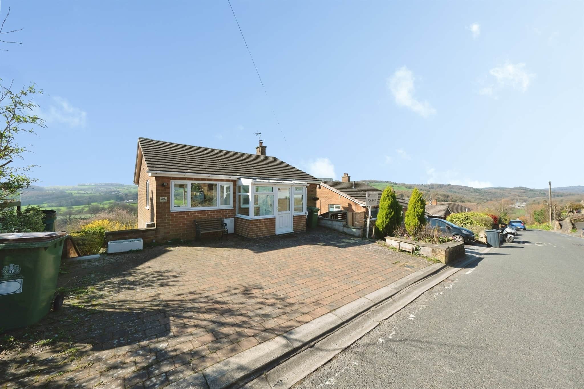 Property at Newbridge Road, Ambergate, Belper