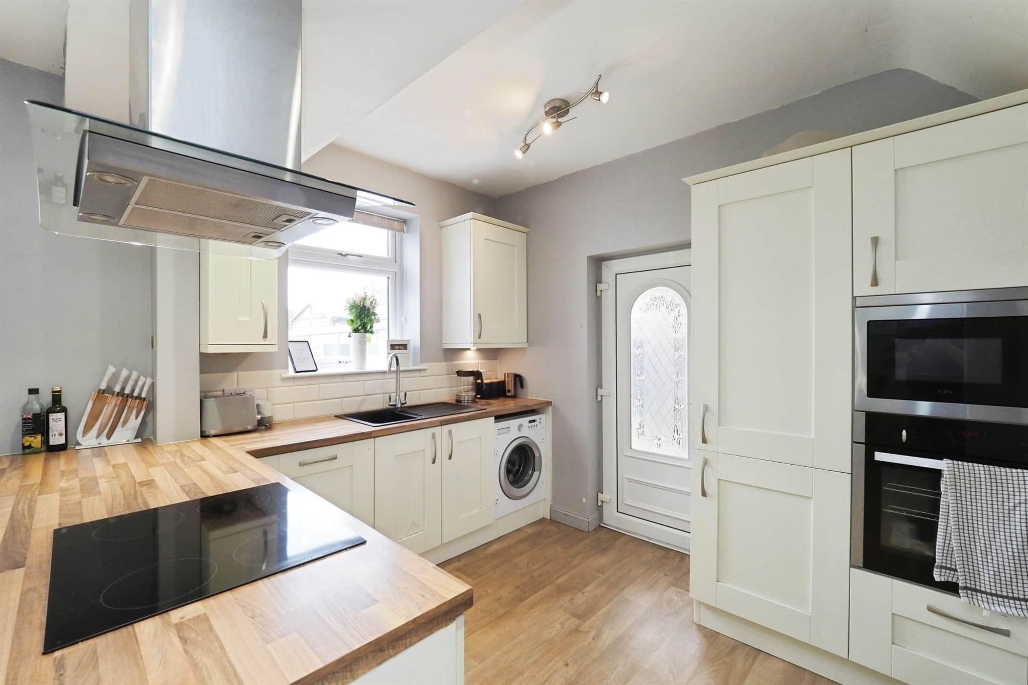 Property at Wheatcroft Close, Wirksworth, MATLOCK