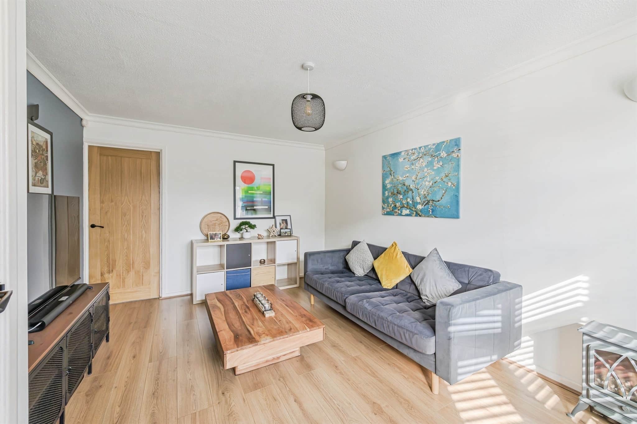 Property at Buckden, Wilnecote, Tamworth