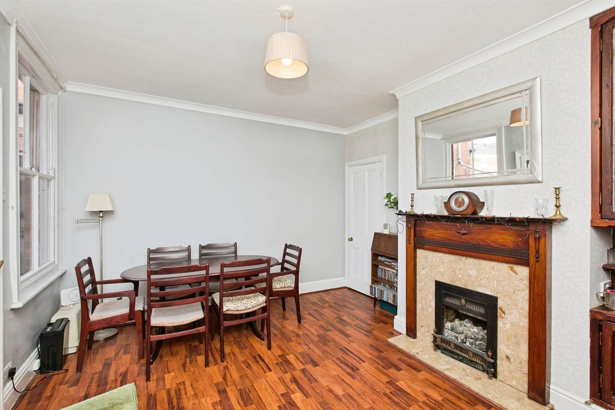 Property at Gordon Street, Burton-On-Trent